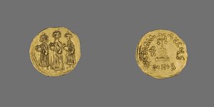 Solidus (Pièce) d