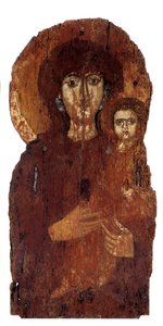 Vierge Hodighitria, icône