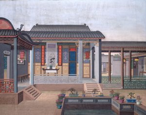 Dessin de l
