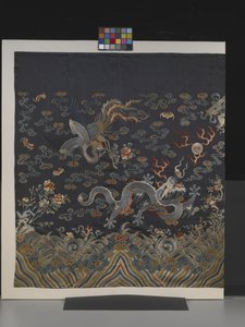Rideaux de lit nuptial - School Chinese