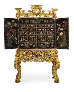 Cabinet d