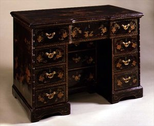 Bureau chinois d