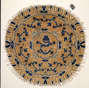 Tapis - School Chinese
