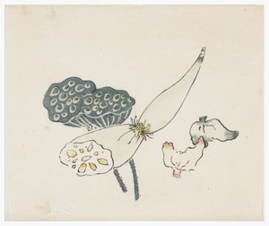 Série des Dix Bambous