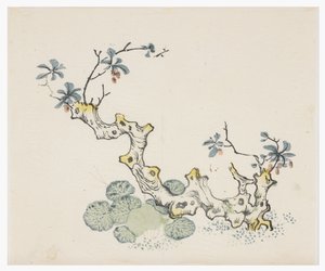 Série des dix bambous
