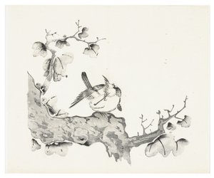 Série des dix bambous