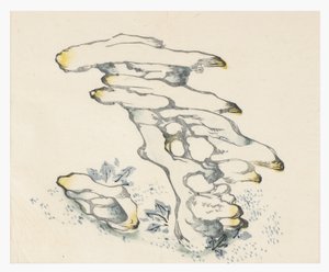 Série des Dix Bambous