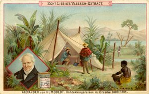 Expédition de découverte d