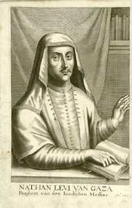 Nathan de Gaza (gravure)