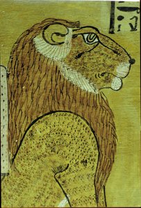 Égypte ancienne, peinture murale, tombe d