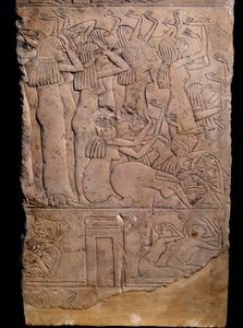 Antiquité égyptienne : tombe memphite d