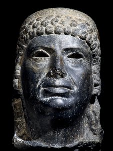 Tête de Cléopâtre III