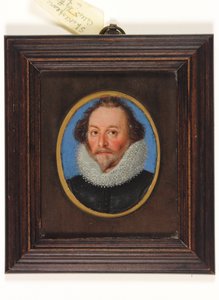 Un gentleman appelé William Shakespeare - School English