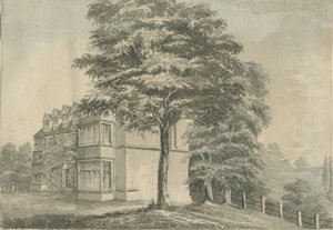 Arley Hall (ou 