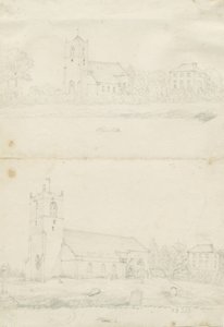 Église de Blymhill - School English