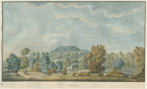 Église du château - Castle Hill - School English