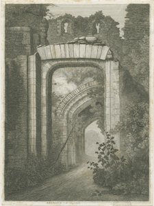 Château de Dudley - L