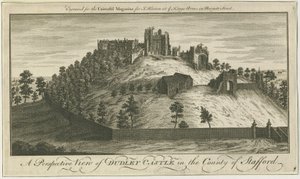 Château de Dudley