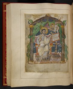 Portrait de l