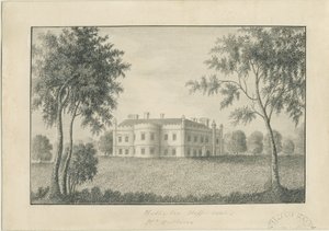 Hatherton Hall - School English
