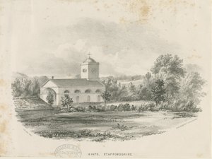 Église de Hints