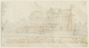Kingswinford - Bradley Hall - School English