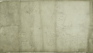 Carte de Willesden, Londres - School English