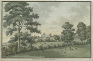 Needwood - Brickley Lodge - School English