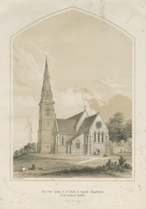Église de Pensnett - 