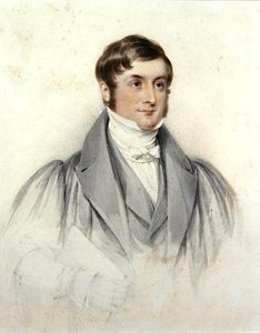 Revd. Roydon Hughes - School English