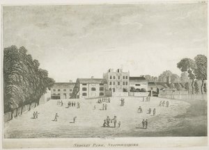 École de Sedgley Park