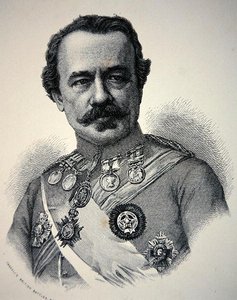 Sir James Outram - School English