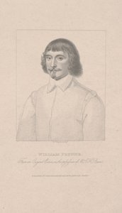 William Prynne (gravure) - School English