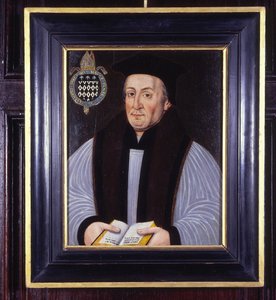 William de Waynflete, Évêque de Winchester