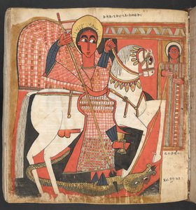 Saint Georges tuant le dragon, de 