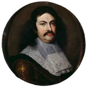 Marquis Accelinis de Gandulphis - School European