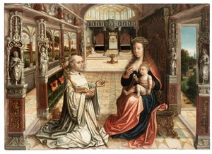 Le Miracle de la lactation