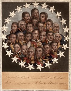 Un héros par la victoire - Les jours d