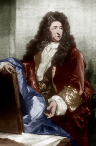 André Le Nôtre (1613-1700) - School French