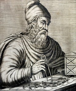 Archimède