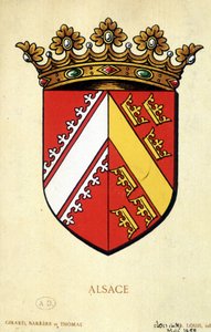 Blason de l