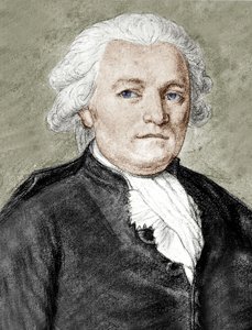 Jean Anthelme Brillat-Savarin - School French