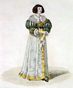 Louise de La Fayette alias Madame de Lafayette - School French