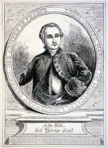 Marquis de Montcalm - School French