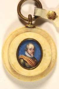 Maurice, Prince d