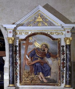 Saint Marc l