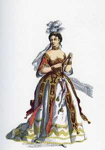 La Princesse d