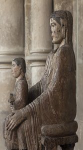 Vierge à l