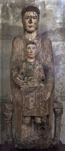 Vierge à l