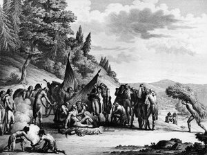 Guerre de la Révolution française : Mort du général de l
